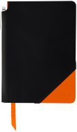 Записная книжка Cross Jot Zone Black & Orange Small