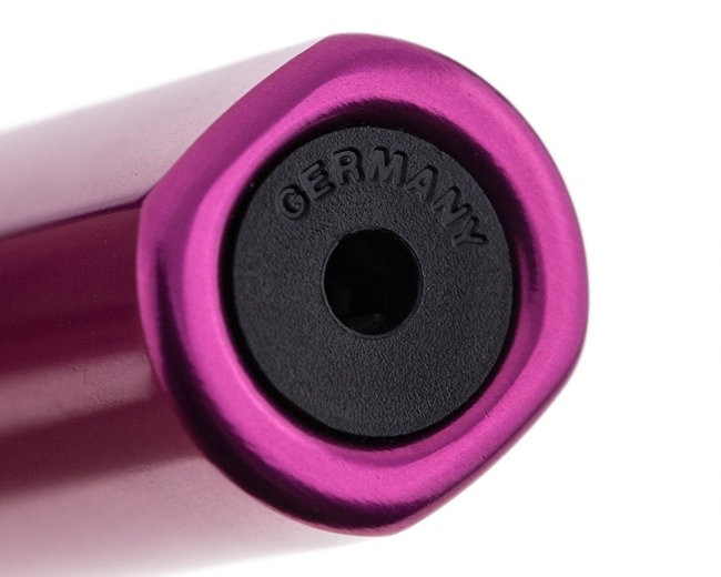 Шариковая ручка Lamy Al-star, ярко-розовый Шариковая ручка Lamy Al-star, ярко-розовый