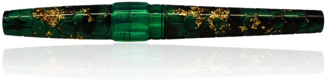 Перьевая ручка BENU HEXAGON-E