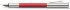 Перьевая ручка Graf von Faber-Castell, Guilloche Coral M
