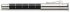 Ручка роллер Graf von Faber-Castell Classic Anello Black