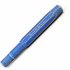 Ручка перьевая AL Sport Stonewashed EF 0.5мм синий состаренный корпус