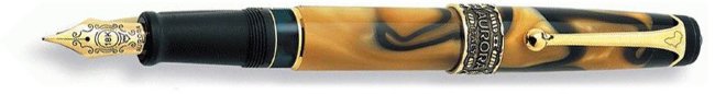 Ручка перьевая Aurora Limited Production Afrika (Африка) Ручка перьевая Aurora Limited Production Afrika (Африка)