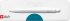 Шариковая ручка Caran d'Ache Office 849 Claim Your Style 3 Glacier Blue