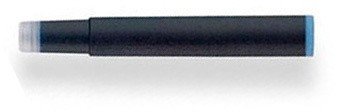 	Картридж с чернилами для перьевой ручки из коллекции Spire, черный 
