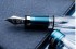 Ручка перьевая TWSBI Diamond 580 AL R ярко-синий