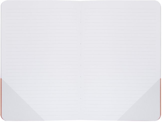 Записная книжка Cross Jot Zone Black & Orange Medium Записная книжка Cross Jot Zone Black & Orange Medium