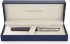 Перьевая ручка Waterman Hemisphere Deluxe, Privee Saphir Nocturne