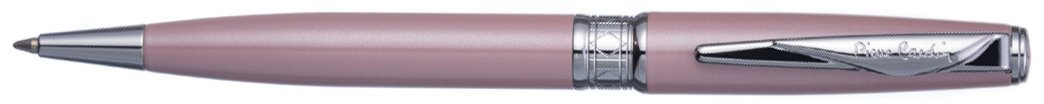 Шариковая ручка Pierre Cardin Secret Business, розовый