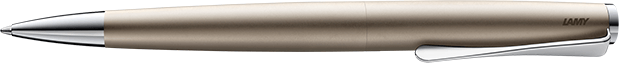 Шариковая ручка Lamy studio, палладиевое покрытие Шариковая ручка Lamy studio, палладиевое покрытие