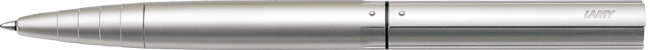 Ручка-роллер Lamy dialog 2, металлик Ручка-роллер Lamy dialog 2, металлик