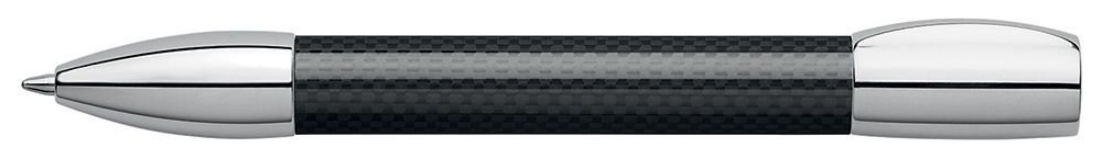 Ручка шариковая Pelikan Porsche Design Shake Pen P 3140 carbon CT