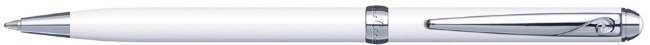 Шариковая ручка Pierre Cardin SLIM white Шариковая ручка Pierre Cardin SLIM white