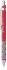 Карандаш механический Rotring Tikky 1904699 0.5мм красный