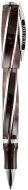 Ручка-роллер Visconti Divina Elegance Over Size, Royal Brown ST