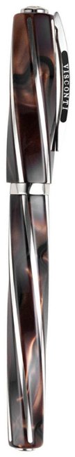 Ручка-роллер Visconti Divina Elegance Over Size, Royal Brown ST Ручка-роллер Visconti Divina Elegance Over Size, Royal Brown ST