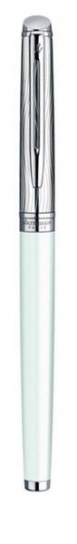 Перьевая ручка Waterman Hemisphere Deluxe, White CT Перьевая ручка Waterman Hemisphere Deluxe, White CT
