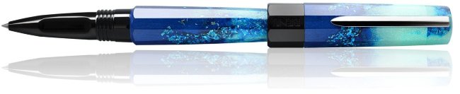 Ручка роллер BENU Euphoria Big Wave Ручка роллер BENU Euphoria Big Wave