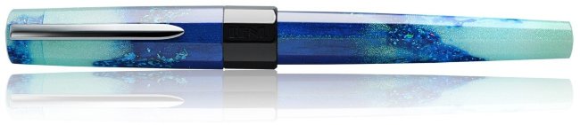 Ручка роллер BENU Euphoria Big Wave Ручка роллер BENU Euphoria Big Wave