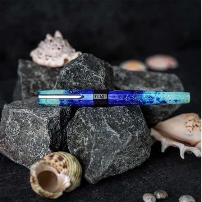 Ручка роллер BENU Euphoria Big Wave Ручка роллер BENU Euphoria Big Wave