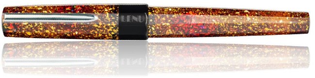 Перьевая ручка BENU Euphoria Bourbon Перьевая ручка BENU Euphoria Bourbon