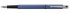 Перьевая ручка Parker Facet F180, Blue CT