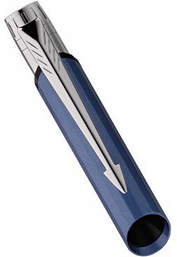Перьевая ручка Parker Facet F180, Blue CT Перьевая ручка Parker Facet F180, Blue CT