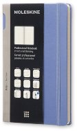 Блокнот Moleskine PROFESSIONAL LARGE, лавандовый