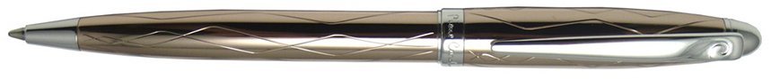 Шариковая ручка Pierre Cardin Legend гравировка, розовое золото