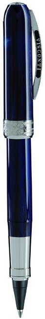Ручка эко-роллер Visconti Rembrandt Blue