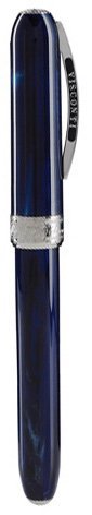 Ручка эко-роллер Visconti Rembrandt Blue