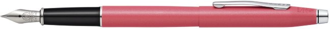 Перьевая ручка Cross Classic Century Aquatic Coral Lacquer
