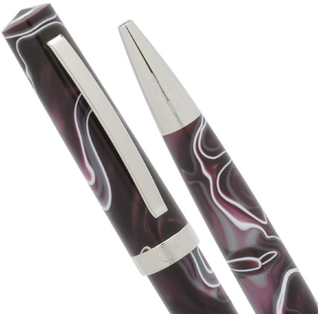 Ручка шариковая Omas Bologna Violet Ручка шариковая Omas Bologna Violet