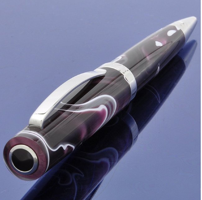 Ручка шариковая Omas Bologna Violet Ручка шариковая Omas Bologna Violet