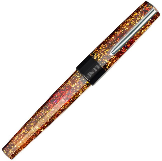 Ручка-роллер BENU Euphoria Bourbon