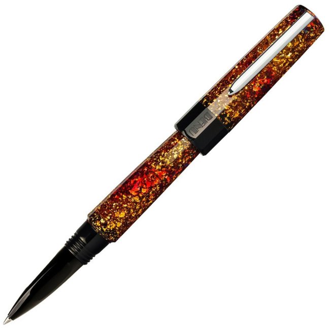 Ручка-роллер BENU Euphoria Bourbon