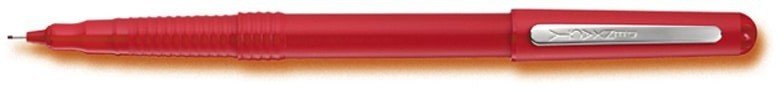 Шариковая ручка Diplomat Magnum Penxacta Red