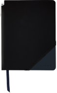 Записная книжка Cross Jot Zone Black & Navy Blue Small