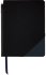 Записная книжка Cross Jot Zone Black & Navy Blue Small