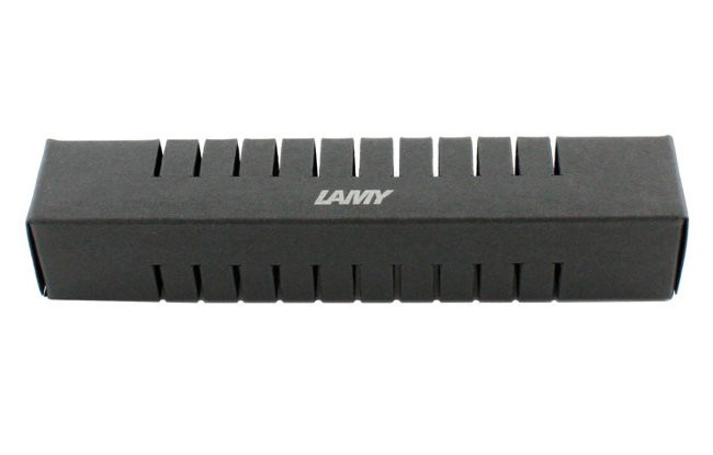 Перьевая ручка Lamy 087 nexx, Синий Перьевая ручка Lamy 087 nexx, Синий