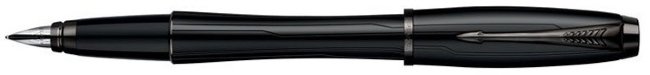 Перьевая ручка Parker Urban Premium F204, Matt Black Перьевая ручка Parker Urban Premium F204, Matt Black