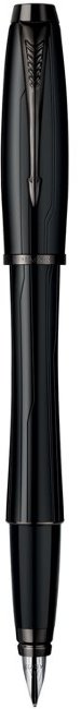 Перьевая ручка Parker Urban Premium F204, Matt Black Перьевая ручка Parker Urban Premium F204, Matt Black