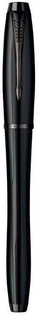 Перьевая ручка Parker Urban Premium F204, Matt Black Перьевая ручка Parker Urban Premium F204, Matt Black
