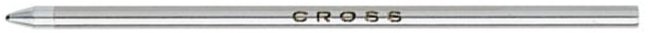 Стержень для шариковой ручки Cross Tech3+, Tech4, средний, синий (2шт)