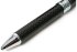 Многофункциональная ручка Platinum Carbon