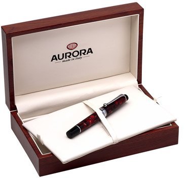 Ручка шариковая Aurora Optima Ручка шариковая Aurora Optima