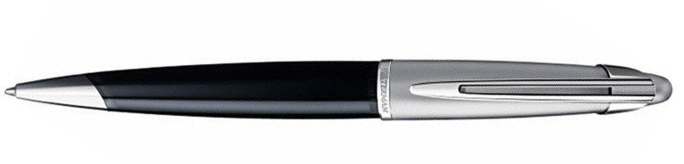 Шариковая ручка Waterman Edson, Diamond Black