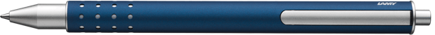 Ручка-роллер Lamy swift, синий Ручка-роллер Lamy swift, синий