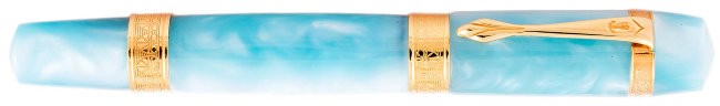 Ручка-роллер Ancora Perla Blue Gold Ручка-роллер Ancora Perla Blue Gold