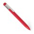 Ручка шариковая Moleskine CLASSIC CLICK красный